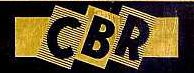 CBR Logo