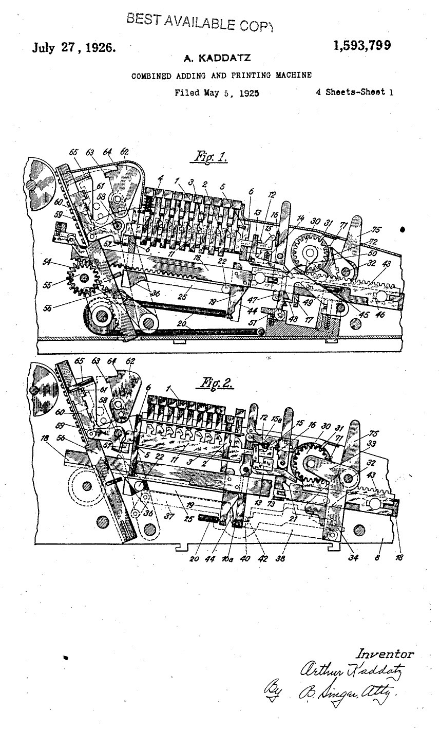 US1593799