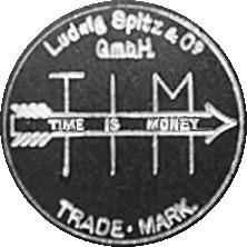 TIM Firmenlogo