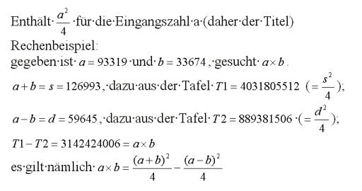 Rechenbeispiel