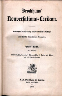 Brockhaus 1889