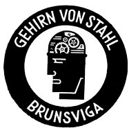 Gehirn von Stahl