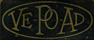 VE-PO-AD Logo