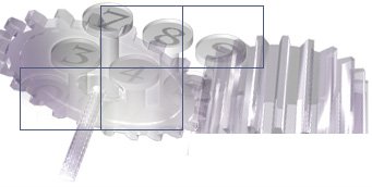 Rechnerlexikon (voornamelijk Duits)