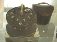runde Mercedes_Gauß