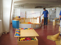 Mathematik-Spiele