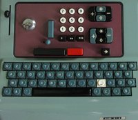 Audit-Tasten