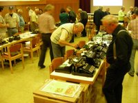  Geroldsall Rabland: Tauschbörse 