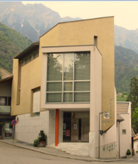 Museum