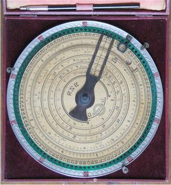 Adall Calculator - Rechnerlexikon
