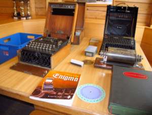 Enigma